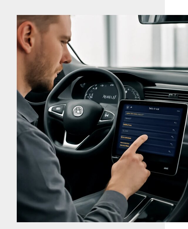 Русификация Changan X5 в Нижнем Новгороде по цене от 6774 р. | ФастМобиль-Ннн