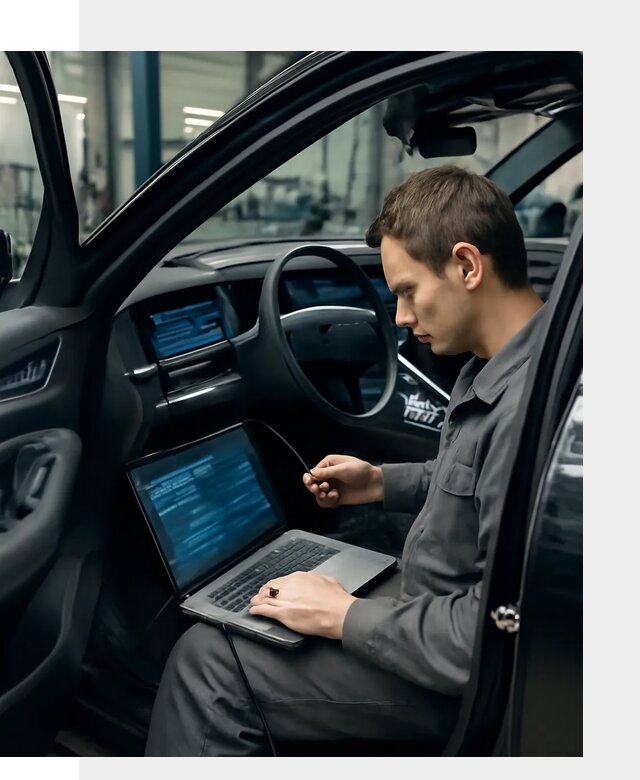 Профессиональная русификация Deepal G318 под ключ в Нижнем Новгороде