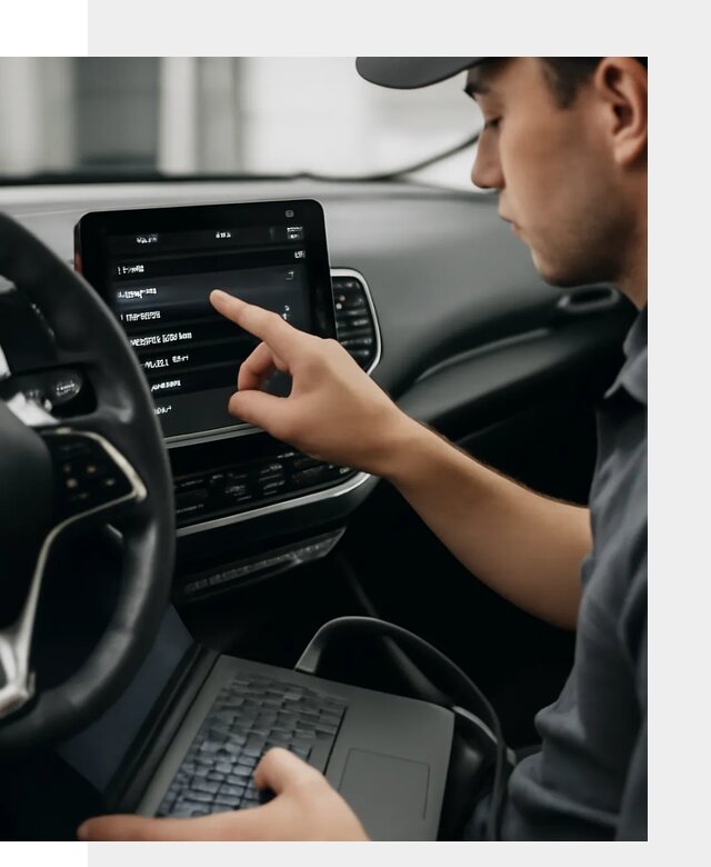 Русификация Dongfeng 7 под ключ для вашего автомобиля в Нижнем Новгороде