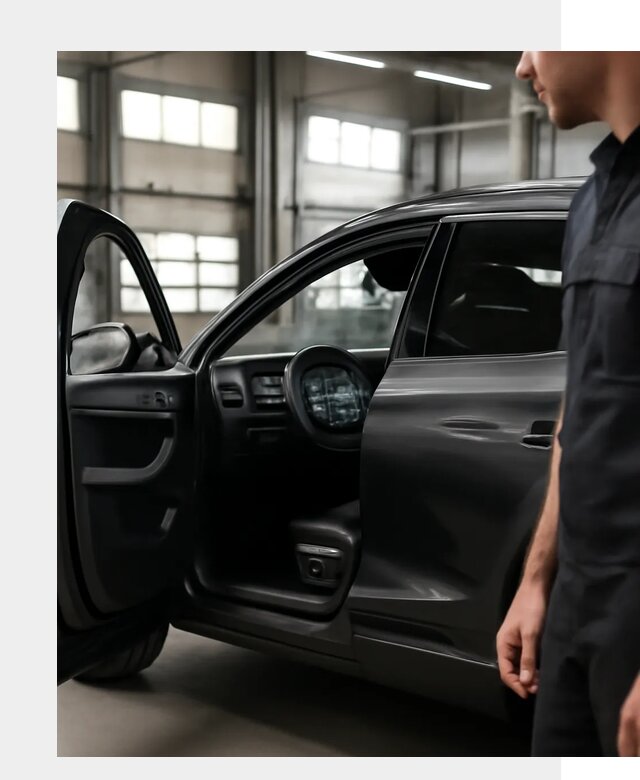 Русификация Dongfeng L7 в Нижнем Новгороде цена от 15527 р. | ФастМобиль-Ннн
