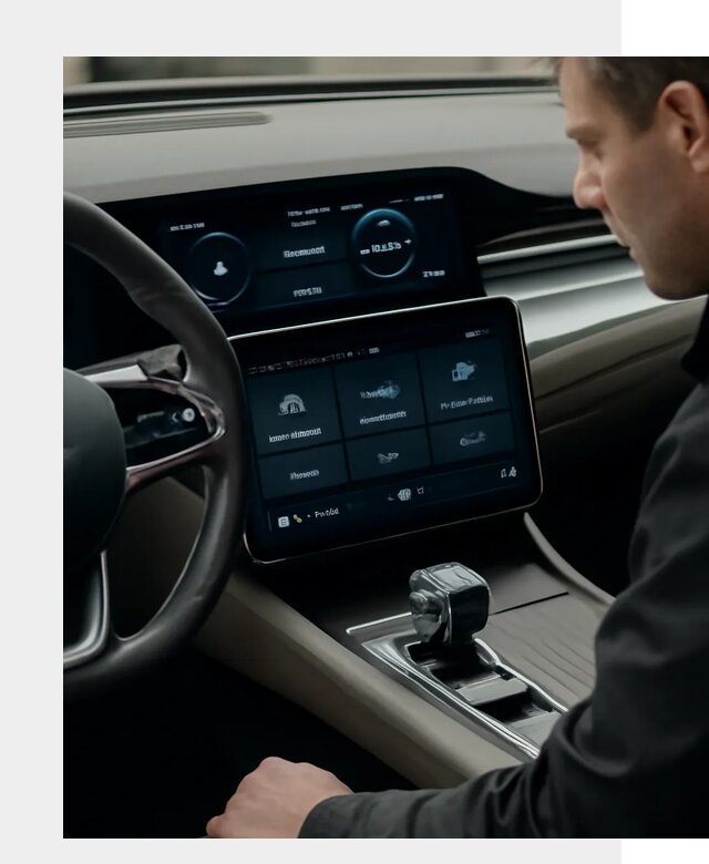 Русификация Geely Monjaro в Нижнем Новгороде по цене от 8233 р. | ФастМобиль-Ннн