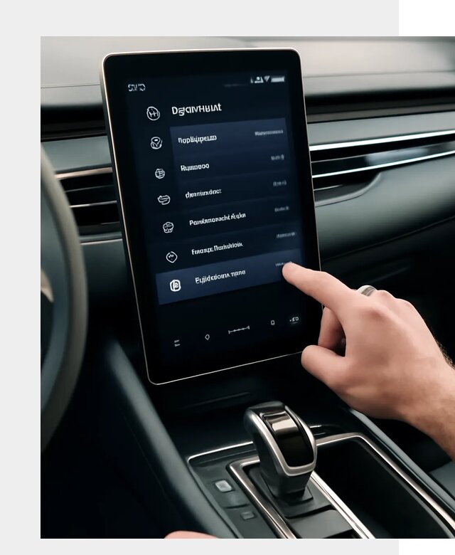 Русификация Geely Preface в Нижнем Новгороде по цене от 10317 р. | ФастМобиль-Ннн