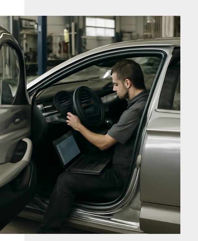 Русификация Geely Preface мультимедиа и меню в Нижнем Новгороде