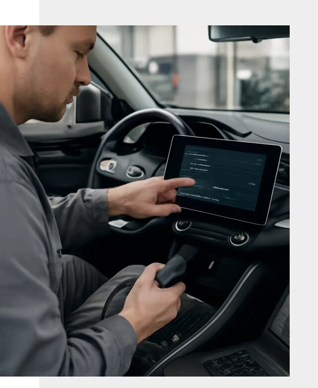 Русификация мультимедиа автомобилей Geely в Нижнем Новгороде под ключ