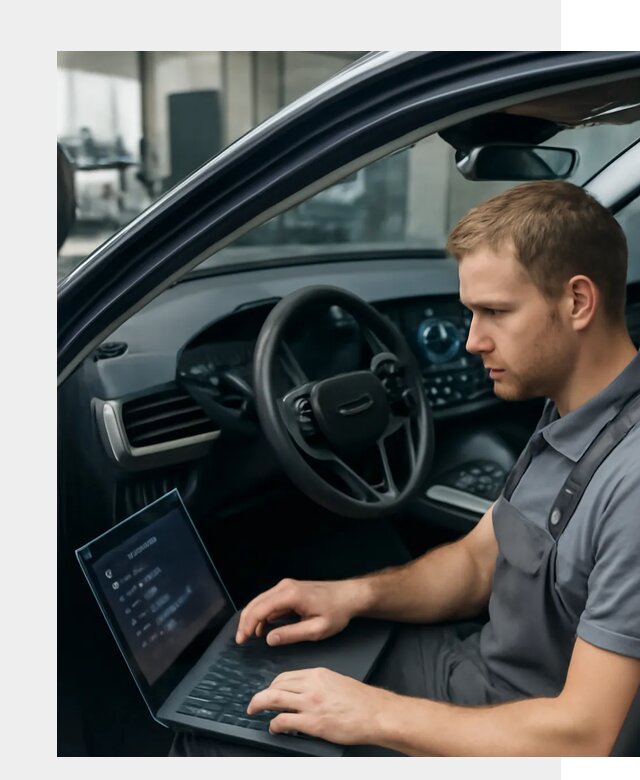 Русификация Haval в Нижнем Новгороде по цене от 8233 р. | ФастМобиль-Ннн
