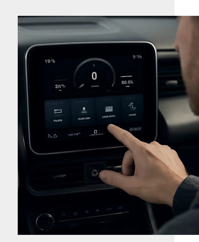 Русификация Haval DARGO в Нижнем Новгороде по цене от 6774 р. | ФастМобиль-Ннн
