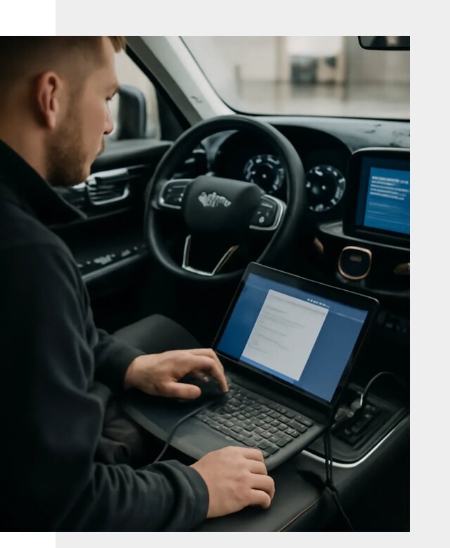 Русификация Haval DARGO и мультимедиа под ключ в Нижнем Новгороде