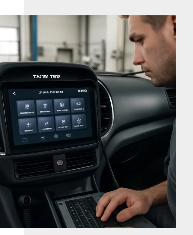 Русификация Haval H3 под ключ для владельцев в Нижнем Новгороде
