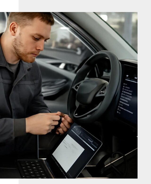 Русификация Jetour X70 Plus для мультимедиа в Нижнем Новгороде