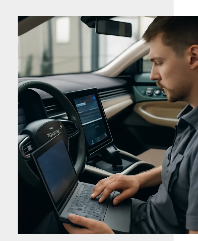 Русификация Lynk Co 900 в Нижнем Новгороде по цене от 20738 р. | ФастМобиль-Ннн
