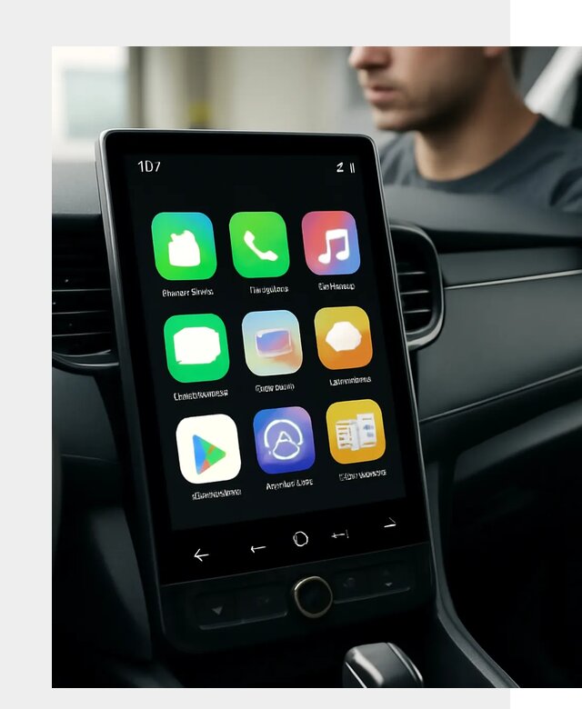 Установка приложений Lynk Co в Нижнем Новгороде по цене от 6148 р. | ФастМобиль-Ннн