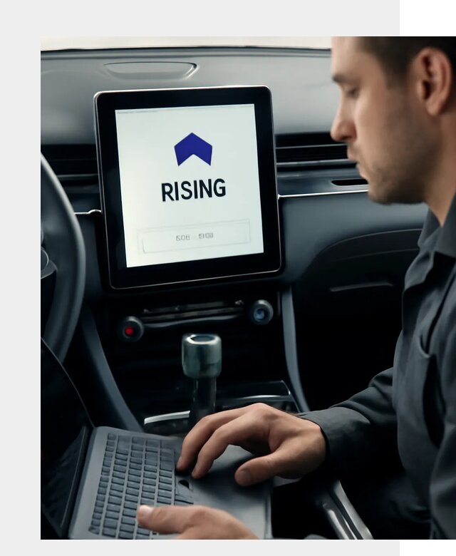 Установка приложений Rising в Нижнем Новгороде по цене от 4689 р. | ФастМобиль-Ннн
