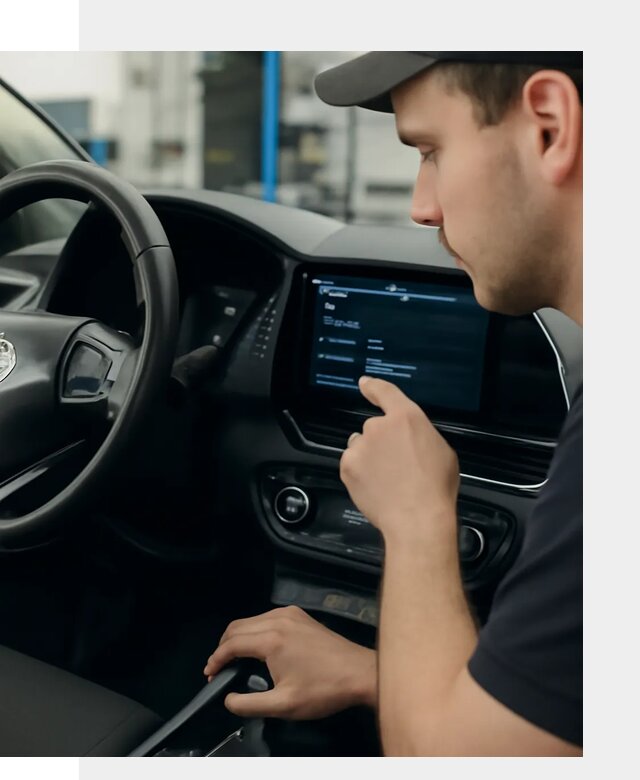 Русификация автомобилей Hyundai всех моделей в Нижнем Новгороде