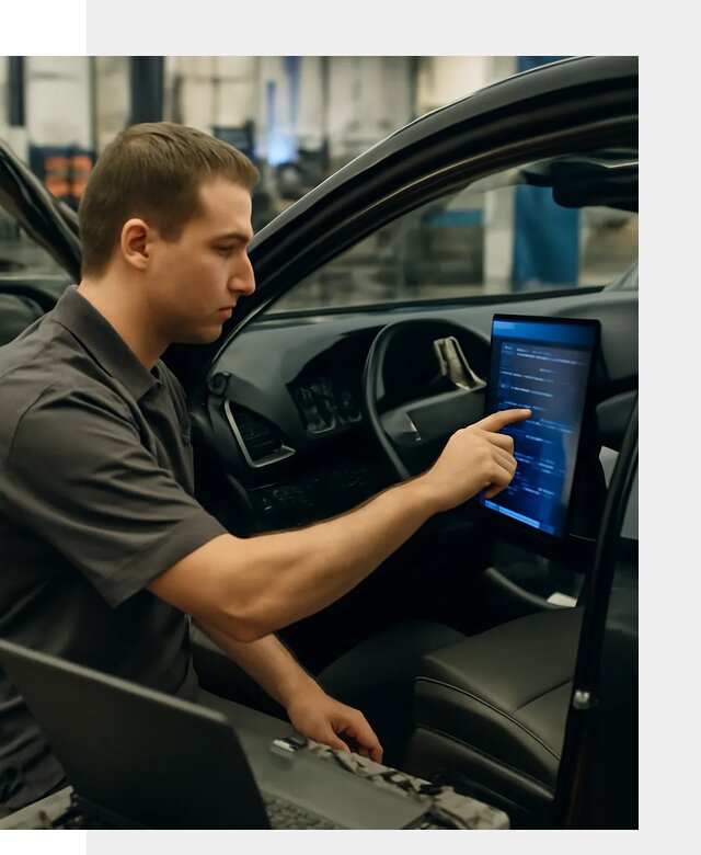 Русификация мультимедиа Hyundai для автомобилей под ключ в Нижнем Новгороде