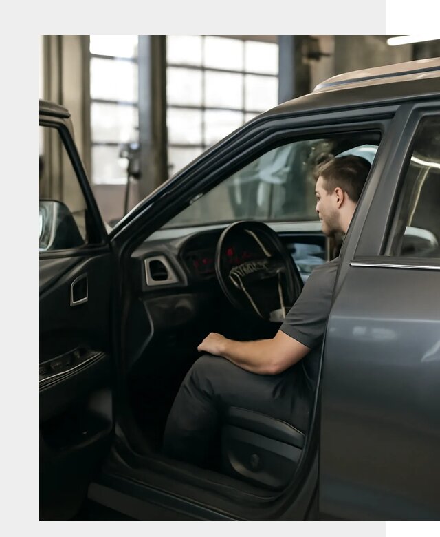 Русификация SsangYong Tivoli в Нижнем Новгороде по цене 6148 | ФастМобиль-Ннн
