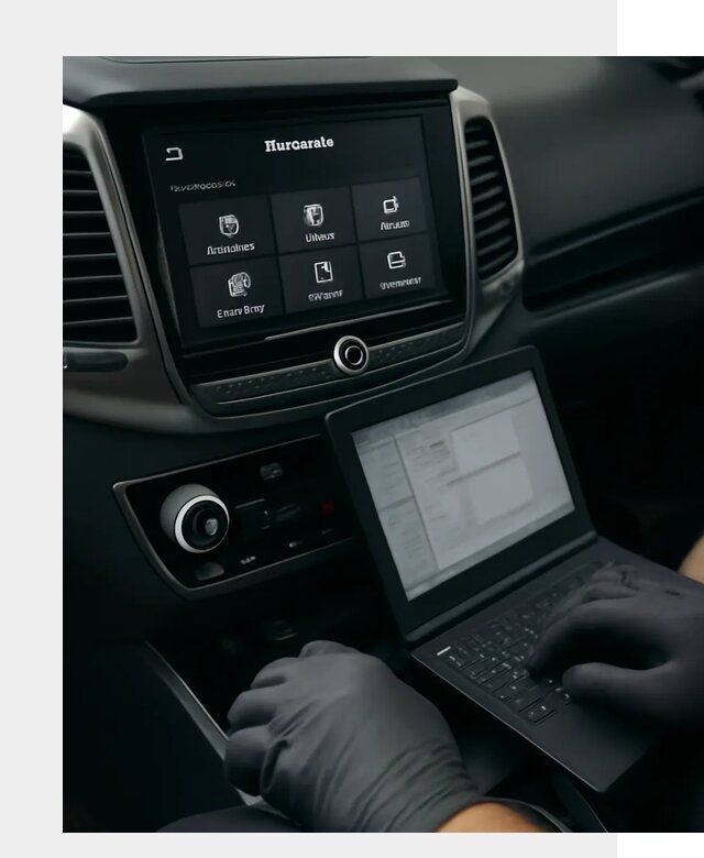 Русификация мультимедиа SsangYong в Нижнем Новгороде от 6774 р. | ФастМобиль-Ннн