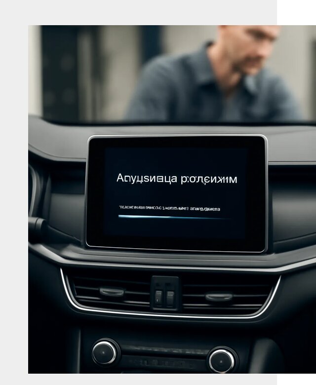 Обновление русификации авто в Нижнем Новгороде по цене от 6148 р. | ФастМобиль-Ннн