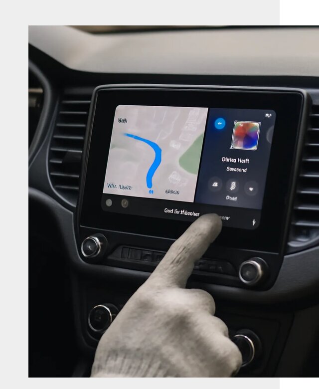Активация Android Auto в Нижнем Новгороде по цене от 5732 р. | ФастМобиль-Ннн