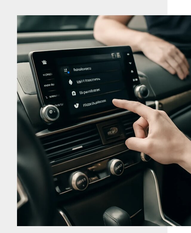 Русификация Honda Accord 10 в Нижнем Новгороде по цене от 6774 р. | ФастМобиль-Ннн