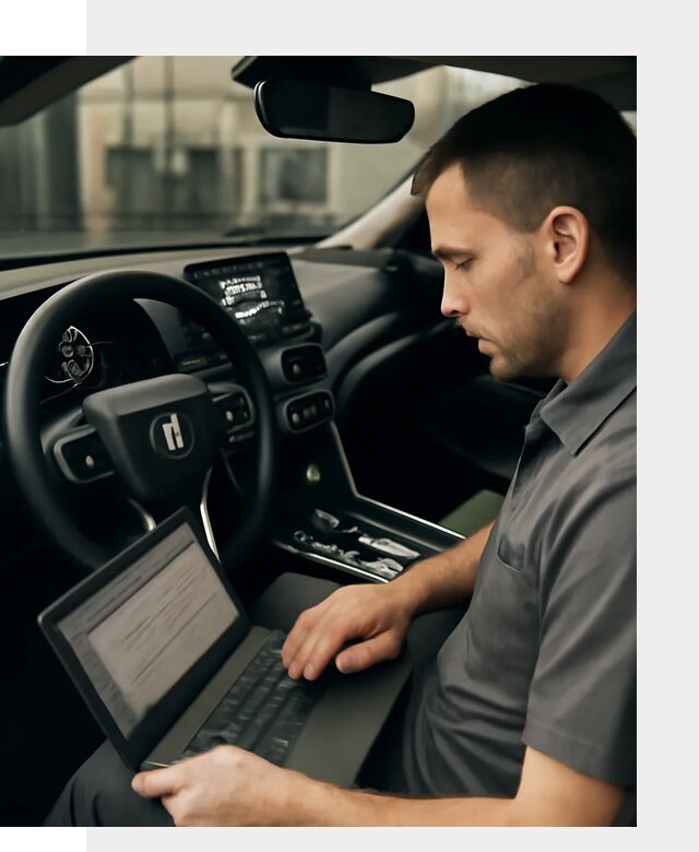 Русификация Honda Accord на русском языке под ключ в Нижнем Новгороде
