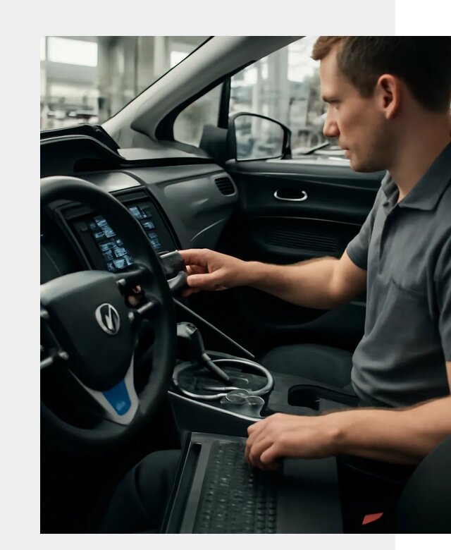 Русификация Honda CLARITY в Нижнем Новгороде по цене от 7816 р. | ФастМобиль-Ннн