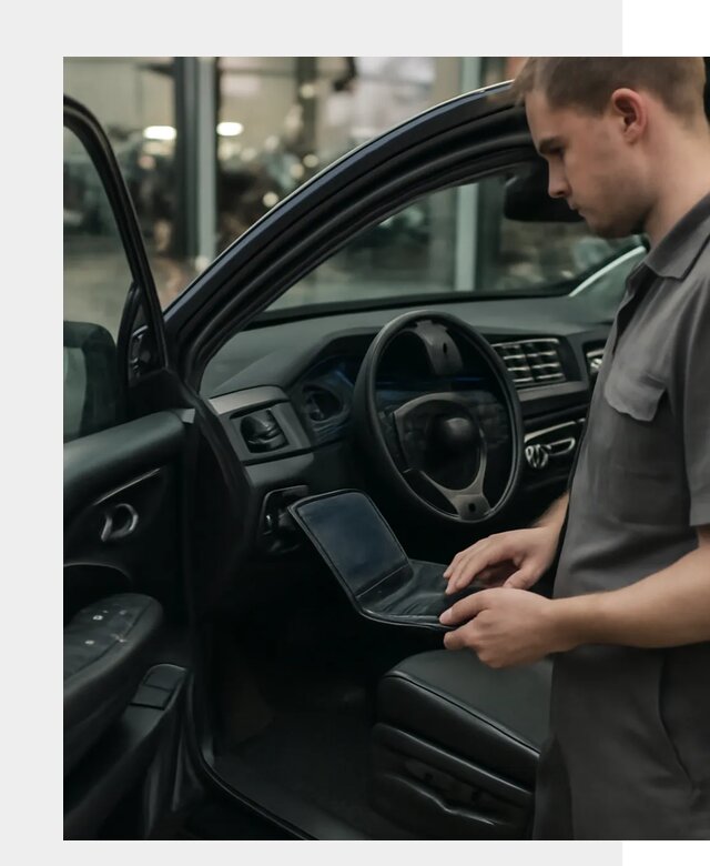Русификация Honda Pilot по цене от 7190 р. в Нижнем Новгороде ФастМобиль-Ннн
