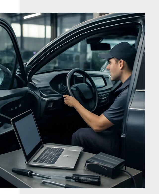 Русификация Honda Ridgeline для комфортной езды в Нижнем Новгороде