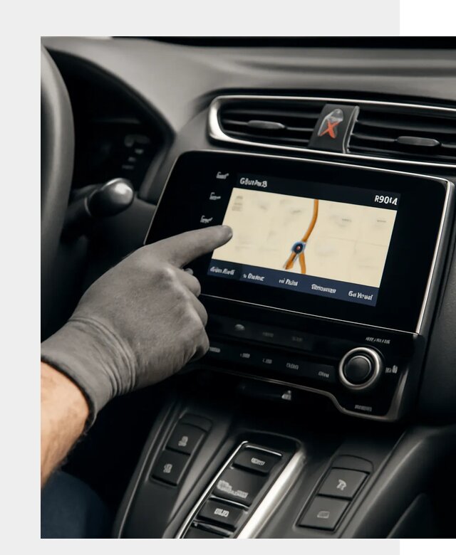 Русификация мультимедиа Honda в Нижнем Новгороде от 7816 р. | ФастМобиль-Ннн