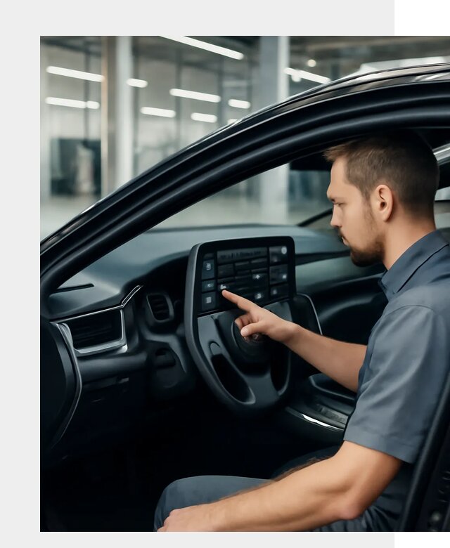 Русификация Lexus в Нижнем Новгороде по цене от 15527 р. | ФастМобиль-Ннн