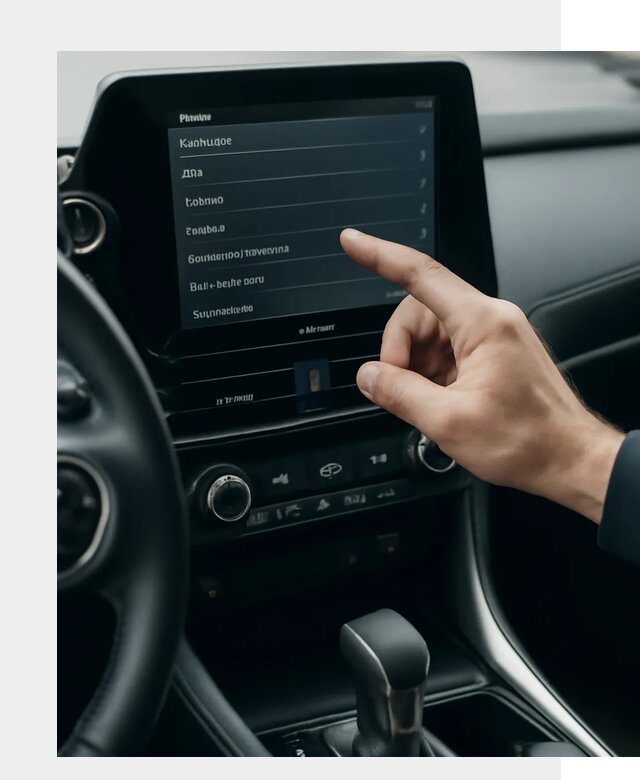 Русификация Lexus NX Pioner в Нижнем Новгороде по цене 8858 р. | ФастМобиль-Ннн