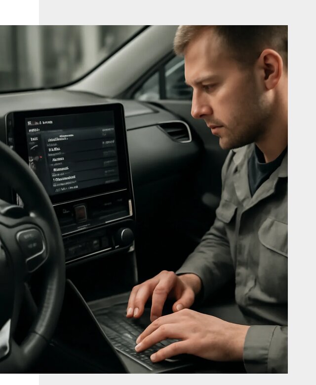 Русификация мультимедиа Lexus NX PIONER для авто в Нижнем Новгороде