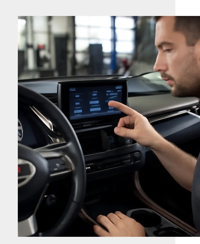 Русификация Lexus RX PANASONIC в Нижнем Новгороде от 8233 р. | ФастМобиль-Ннн