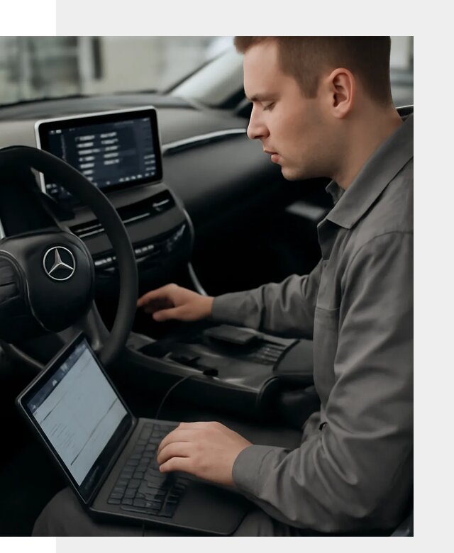 Русификация мультимедиа Lexus для автомобилей в Нижнем Новгороде
