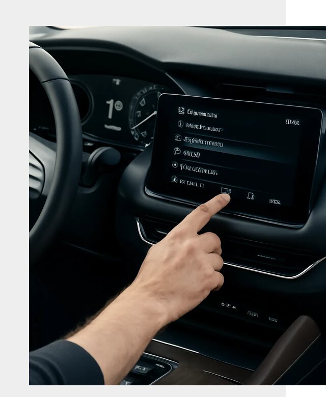 Русификация Mazda EZ-6 в Нижнем Новгороде по цене от 15527 р. | ФастМобиль-Ннн
