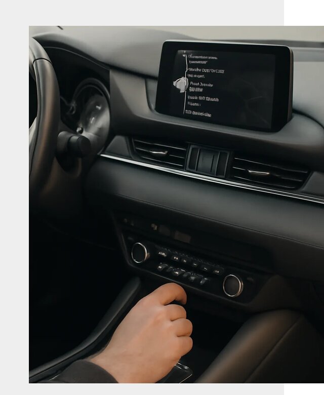 Русификация мультимедиа Mazda в Нижнем Новгороде по цене от 8233 р. | ФастМобиль-Ннн