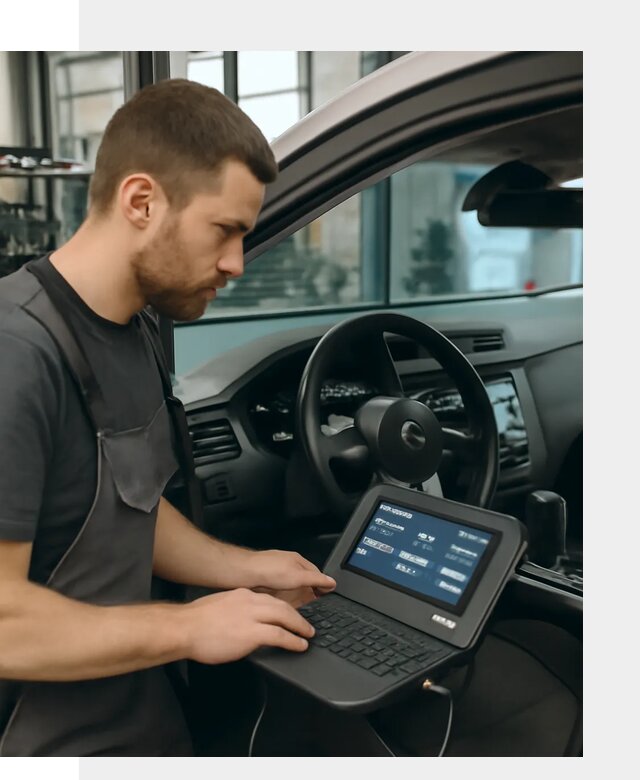 Русификация автомобилей Nissan для всех моделей в Нижнем Новгороде
