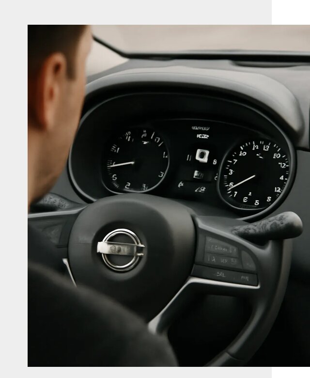 Русификация приборной панели Nissan в Нижнем Новгороде от 6774 р. | ФастМобиль-Ннн