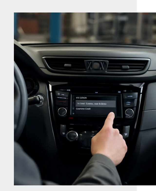 Установка приложений Nissan в Нижнем Новгороде по цене от 5732 р. | ФастМобиль-Ннн