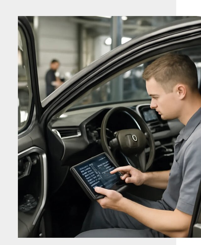 Русификация Toyota RAV4 в Нижнем Новгороде по цене от 6774 р. | ФастМобиль-Ннн